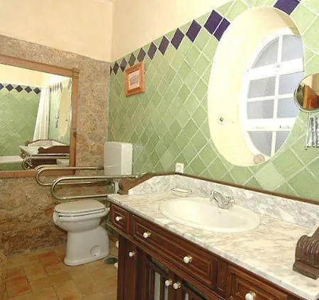 Villa Marvellous Algarve - 9 Bedrooms - Gran - Outstanding Far-reaching Views *