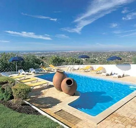 Marvellous Algarve - 9 Bedrooms - Gran - Outstanding Far-reaching Views *