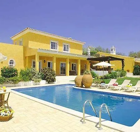 Villa Marvellous Algarve - 9 Bedrooms - Gran - Outstanding Far-reaching Views