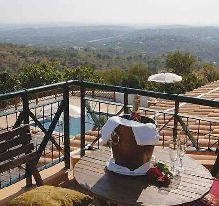 Вилла Marvellous Algarve - 9 Bedrooms - Gran - Outstanding Far-reaching Views *