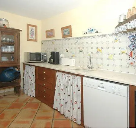 别墅 Marvellous Algarve - 9 Bedrooms - Gran - Outstanding Far-reaching Views 博利凯梅