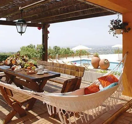 Marvellous Algarve - 9 Bedrooms - Gran - Outstanding Far-reaching Views 别墅