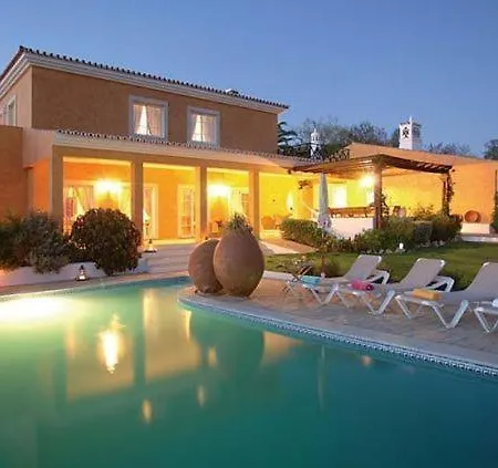 Marvellous Algarve - 9 Bedrooms - Gran - Outstanding Far-reaching Views